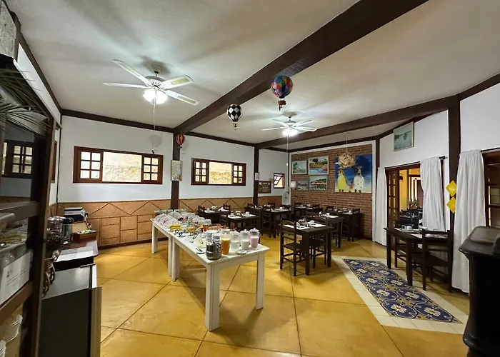 Pousada Villa Nina Ilhabela